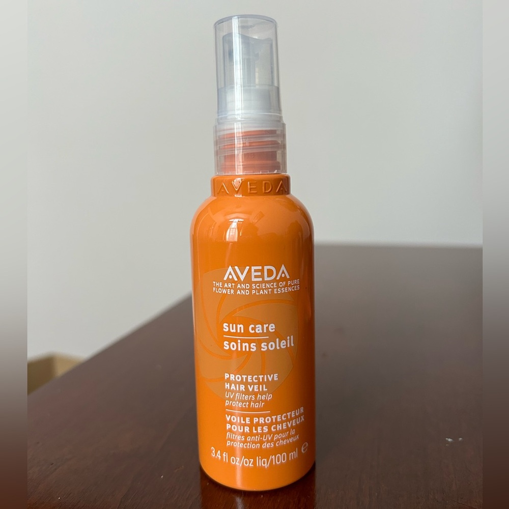 AVEDA sun care protective hair veil 100ml